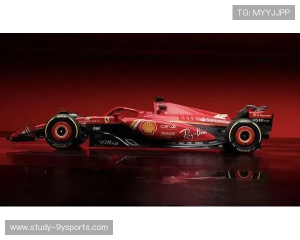 2026赛季F1车队格局生变新规引爆冠军争夺战红牛法拉利巅峰对决