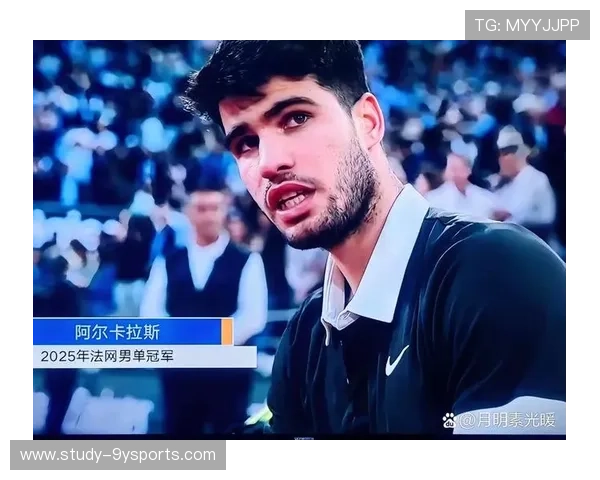 世界网坛风云再起新生代强势崛起引爆赛季焦点战局全球瞩目巅峰对决