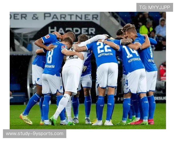 围绕霍芬海姆1899俱乐部崛起与德甲征程全景解析战术革新路记