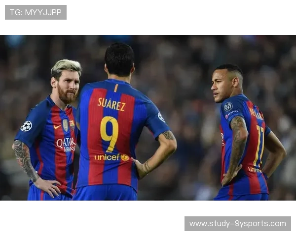 巴塞罗那足球俱乐部的辉煌历程与未来发展趋势分析 巴塞罗那足球俱乐部的辉煌历程与未来发展趋势分析