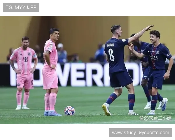 梅西离开巴黎圣日耳曼加盟迈阿密国际 意外转会震撼足坛