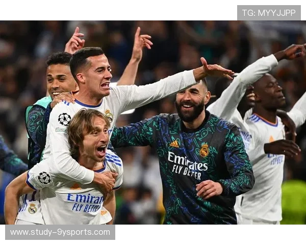 欧冠焦点战曼城逆转皇马晋级四强引热议球迷狂欢瓜帅战术封神之夜