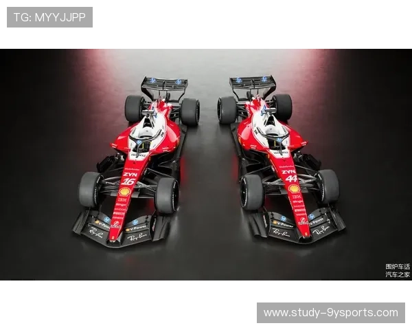 法拉利车队新赛季迎来技术革新 驾驶员阵容备受期待