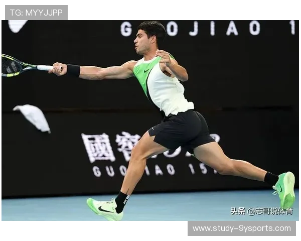 澳网焦点对决引爆赛场新生代球星强势崛起成为全球瞩目体育盛事