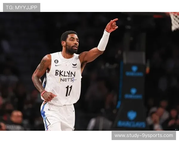 篮网队再度迎来伤病考验 凯里欧文或因脚踝伤势缺席接下来的关键赛事 篮网队再度迎来伤病考验 凯里欧文或因脚踝伤势缺席接下来的关键赛事