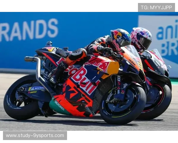 MotoGP新赛季激战正酣车手争冠格局生变引发全球车迷热议