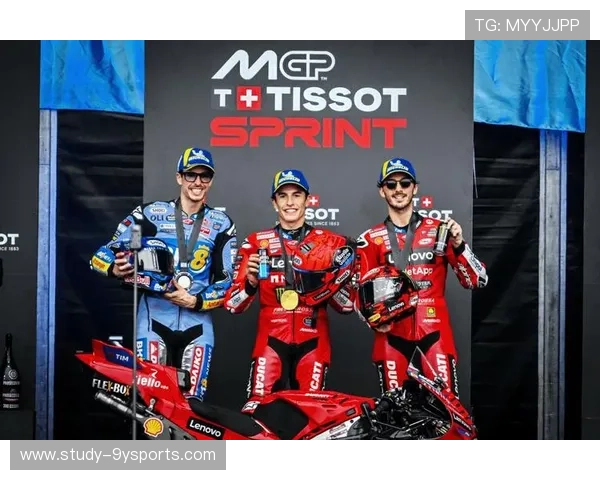MotoGP赛季迎来新变化 各大车队争夺激烈 赛场技术创新助力竞速 MotoGP赛季迎来新变化 各大车队争夺激烈 赛场技术创新助力竞速