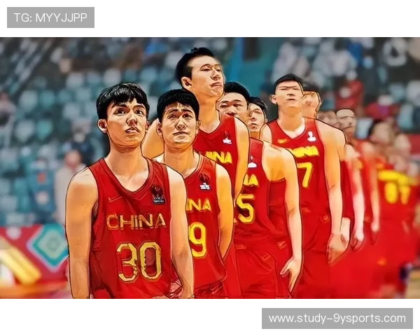 中国男篮逆袭取胜 全队展现拼搏精神击败强敌晋级亚洲杯四强