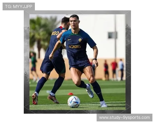 从少年天才到传奇巨星C罗如何用自律与坚持书写足球史诗人生