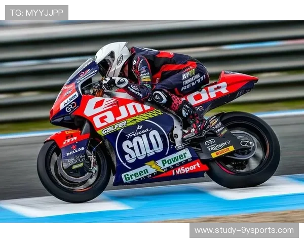 惊心动魄赛季揭幕MotoGP赛道风云再起