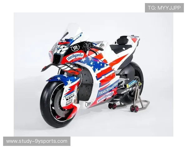 摩托GP赛季即将开启 新赛季车手阵容与技术革新抢先揭秘