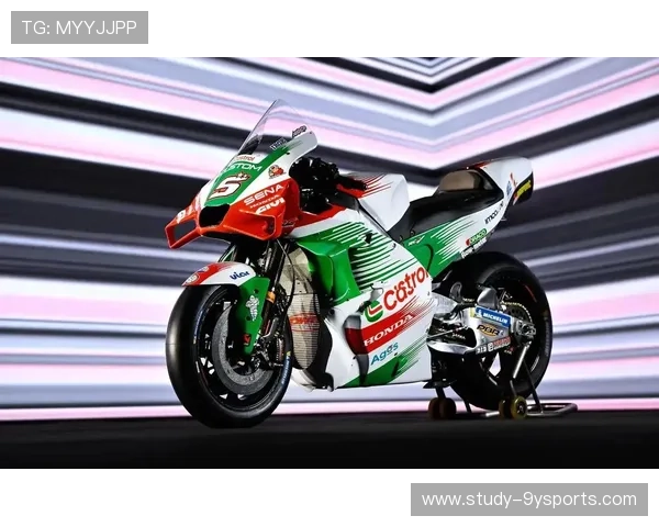 摩托车GP赛季前瞻：车手争冠激烈，新技术革新助力速度突破