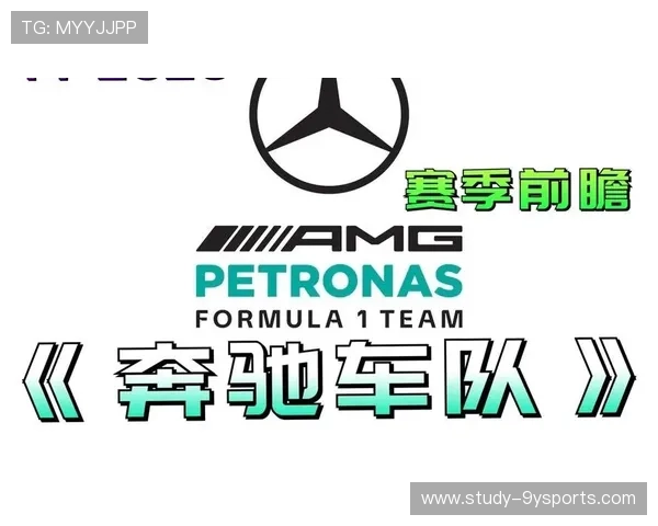 梅赛德斯新赛季阵容调整引发F1车队战略格局重大变化