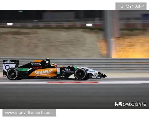 F1赛季激烈竞争迎来新挑战 各车队纷纷发布最新升级计划