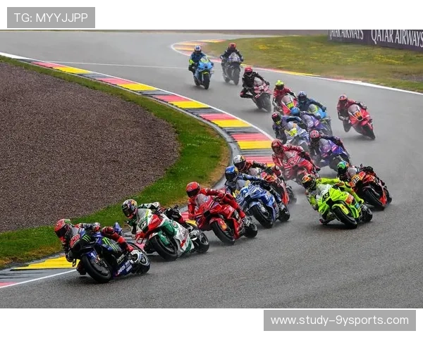 MotoGP赛场风云再起顶级车手争锋新赛季冠军悬念全面升级引爆全球车迷关注