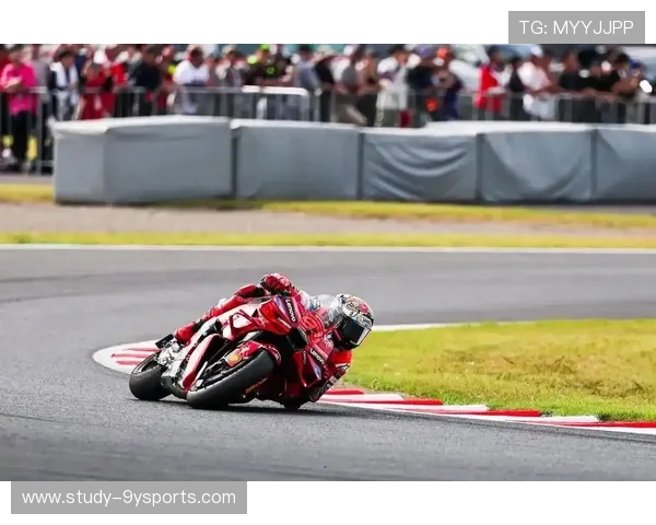 摩托车大奖赛赛季精彩回顾 杰克米勒惊艳表现与赛道风云变化