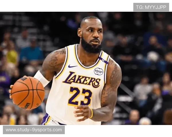 湖人詹姆斯伤愈复出率队迎战勇士季后赛关键战