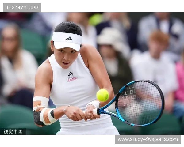 网球赛季高潮来临，世界顶尖选手争夺年度大满贯荣誉