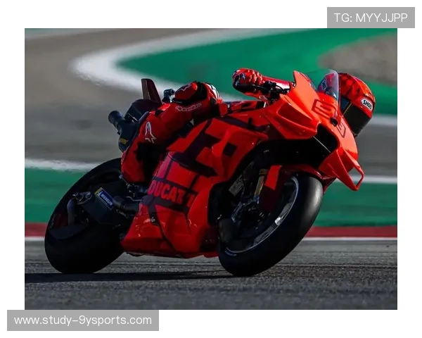 马奎斯再度发力领跑积分榜新赛季MotoGP战况解析